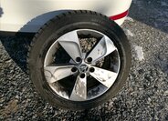 Škoda Octavia Sedan 1,6 l 77 kw