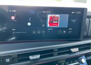 Hyundai Santa Fe SUV / Terénní 1,6 l 158 kw