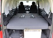 Mercedes-Benz Vito Kombi 2,1 l 100 kw