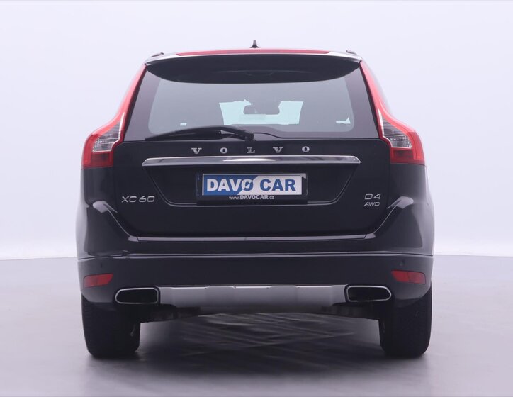 Volvo XC60 6