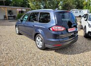 Ford Galaxy MPV 2,0 l 110 kw