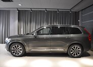 Volvo XC90 SUV / Terénní 2,0 l 177 kw