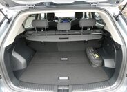 SsangYong Korando SUV / Terénní 1,5 l 120 kw