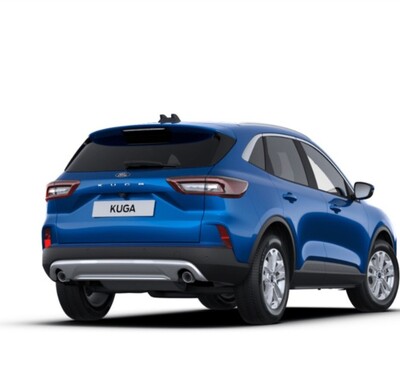 Ford Kuga 6