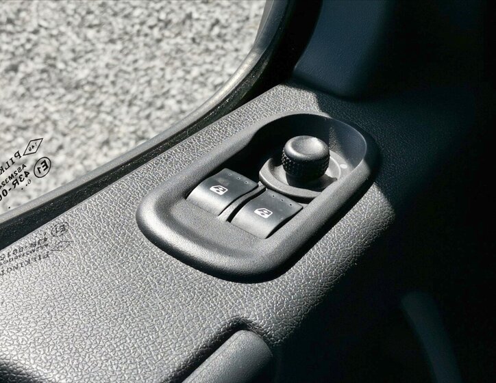 Opel Movano Skříň 2,3 l 125 kw