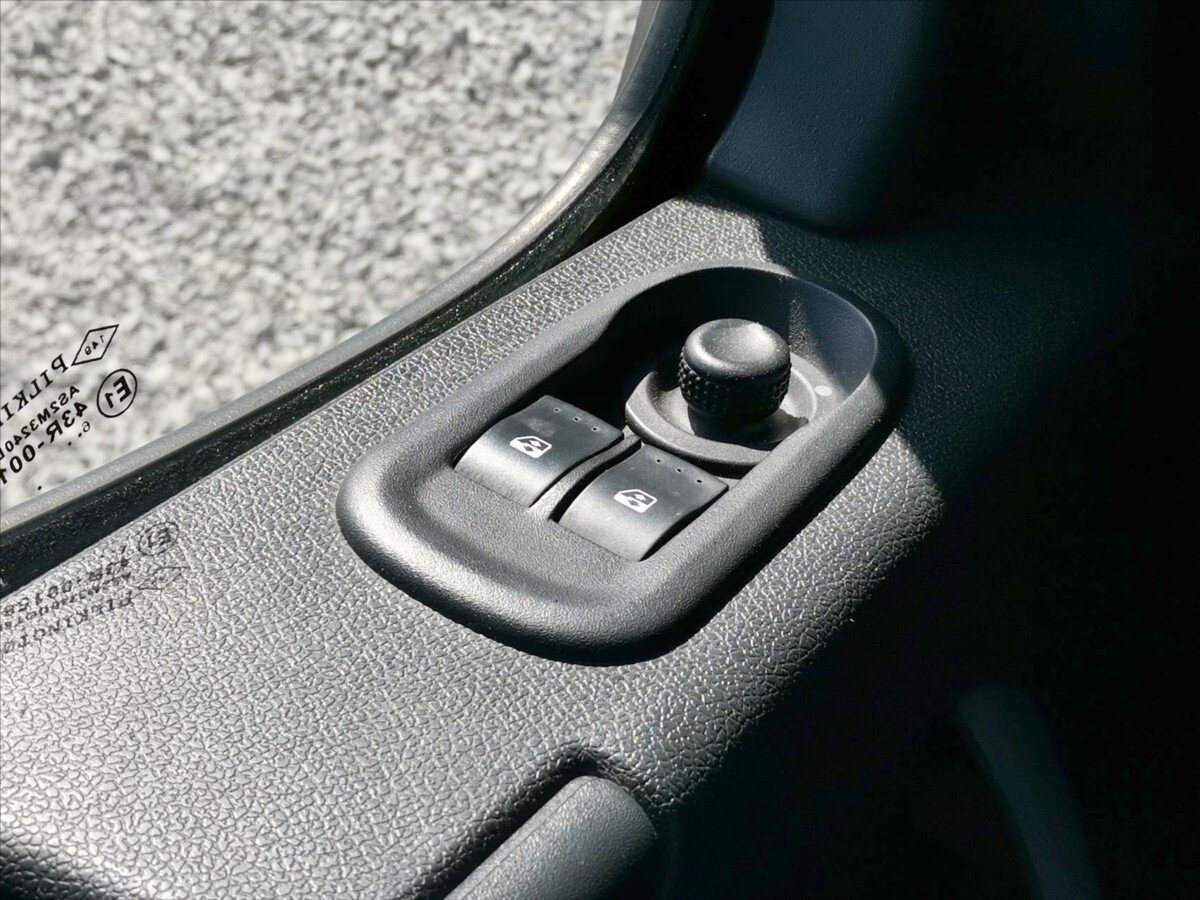 Opel Movano Skříň 2,3 l 125 kw