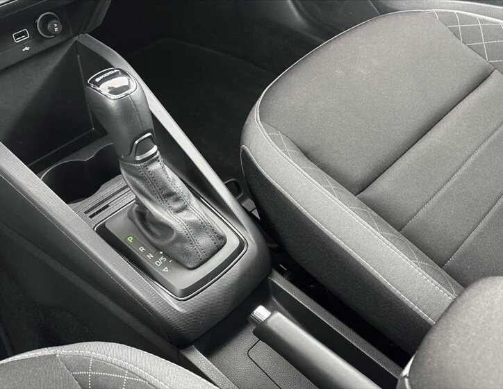 Škoda Fabia Kombi 999,0 70 kw