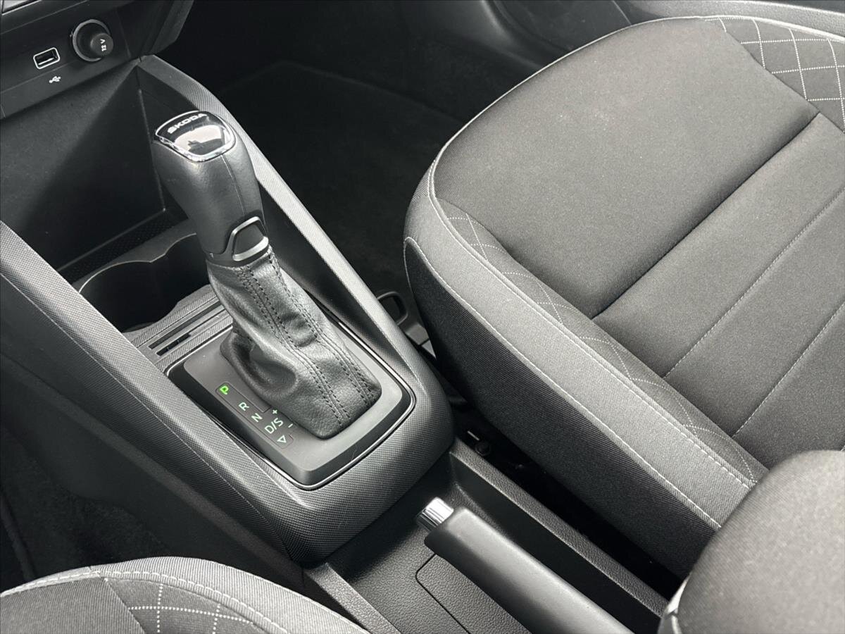 Škoda Fabia Kombi 999,0 70 kw