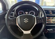Suzuki SX4 13
