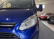 Ford Transit Custom 8