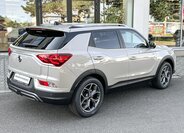 SsangYong Korando 4