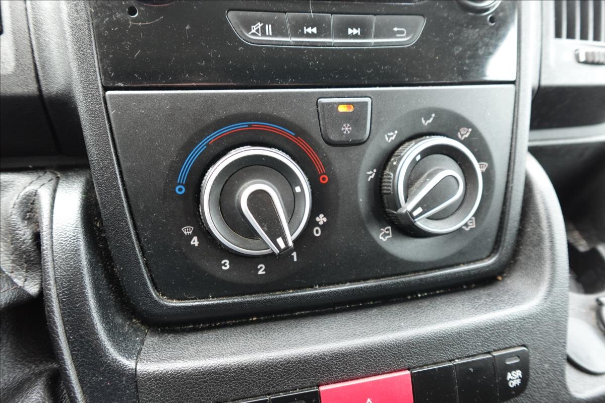 Citroën Jumper Ostatní 2,2 l 103 kw