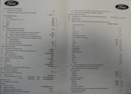 Ford Focus Kombi 1,6 l 92 kw