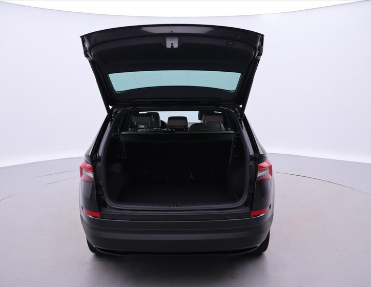 Škoda Kodiaq SUV / Terénní 2,0 l 140 kw