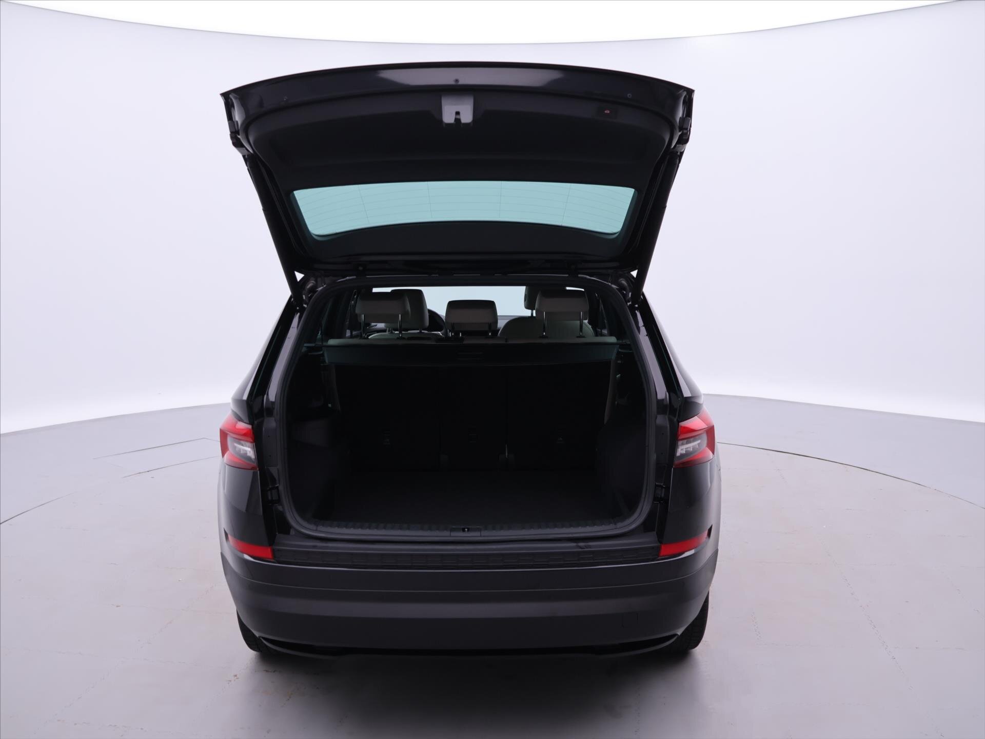 Škoda Kodiaq SUV / Terénní 2,0 l 140 kw