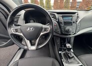 Hyundai i40 Kombi 1,6 l 99 kw