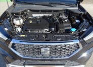 Seat Ateca MPV 1,5 l 110 kw