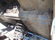 Multicar M 25 Sklápěč 2,0 l 33 kw