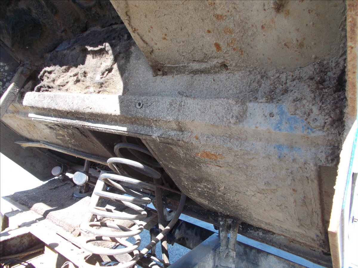 Multicar M 25 Sklápěč 2,0 l 33 kw