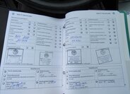 Volkswagen Passat Sedan 2,0 l 103 kw