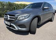 Mercedes-Benz GLC 39