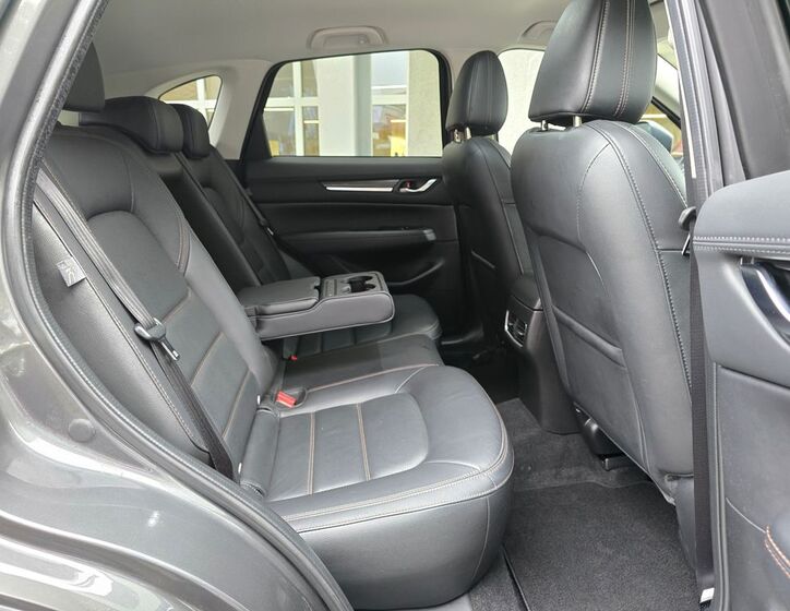 Mazda CX-5 27