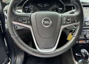 Opel Mokka SUV / Terénní 1,6 l 81 kw