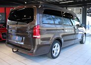 Mercedes-Benz Vito MPV 2,1 l 140 kw