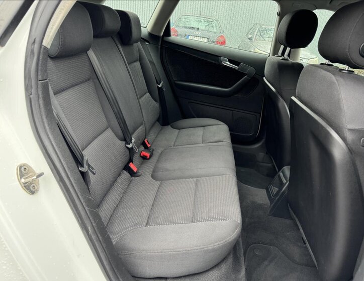 Audi A3 Hatchback 2,0 l 103 kw