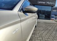 Škoda Superb Kombi 1,5 l 110 kw