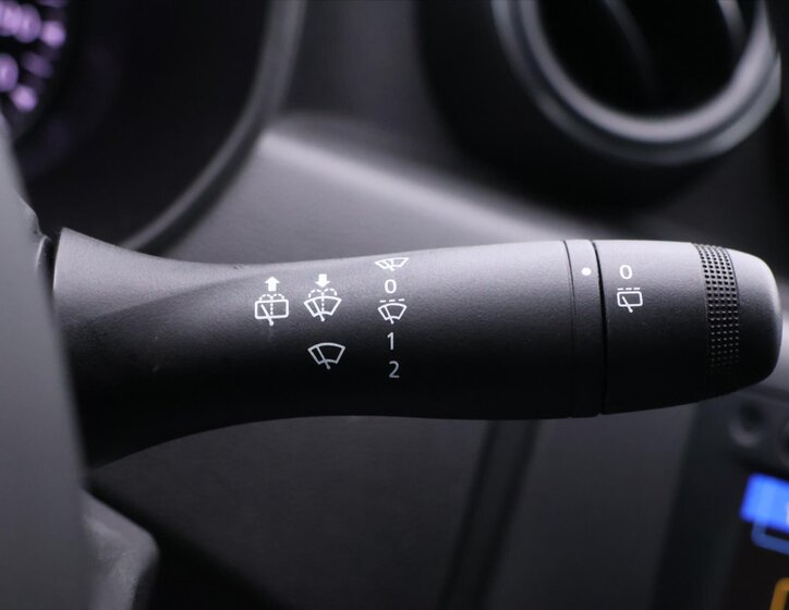 Dacia Duster SUV 999,0 74 kw