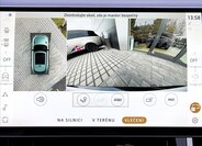 Land Rover Range Rover Sport SUV / Terénní 3,0 l 338 kw