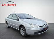 Citroën C5 Sedan / Limuzína 1,6 l 80 kw
