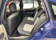 Renault Thalia Sedan / Limuzína 1,1 l 55 kw