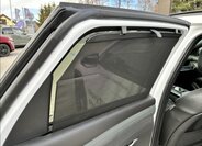 Hyundai Tucson SUV / Terénní 1,6 l 186 kw