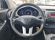 KIA Sportage SUV / Terénní 1,7 l 85 kw