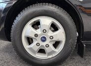 Ford Tourneo Custom MPV 2,2 l 92 kw