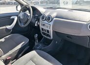 Dacia Logan Kombi 1,6 l 62 kw