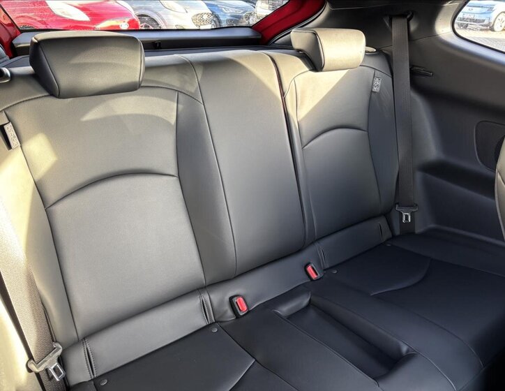 Toyota GR Yaris Hatchback 1,6 l 192 kw