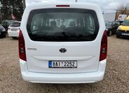 Toyota ProAce City Verso 4