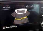 Škoda Octavia Kombi 1,4 l 81 kw