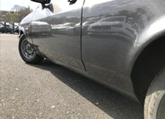 Ford Capri Kupé 2,0 l 66 kw