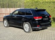 Jeep Grand Cherokee SUV / Terénní 3,0 l 184 kw