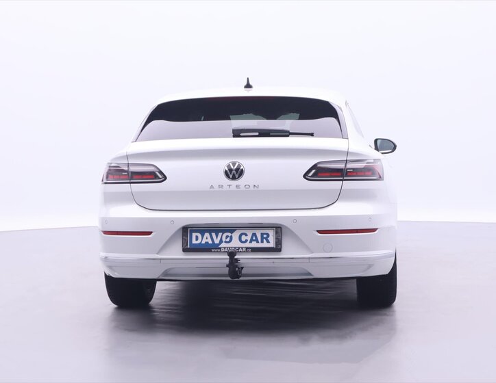 Volkswagen Arteon Kombi 2,0 l 110 kw