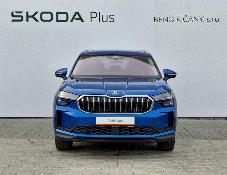 Škoda Kodiaq 4