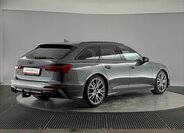 Audi S6 Kombi 3,0 l 253 kw