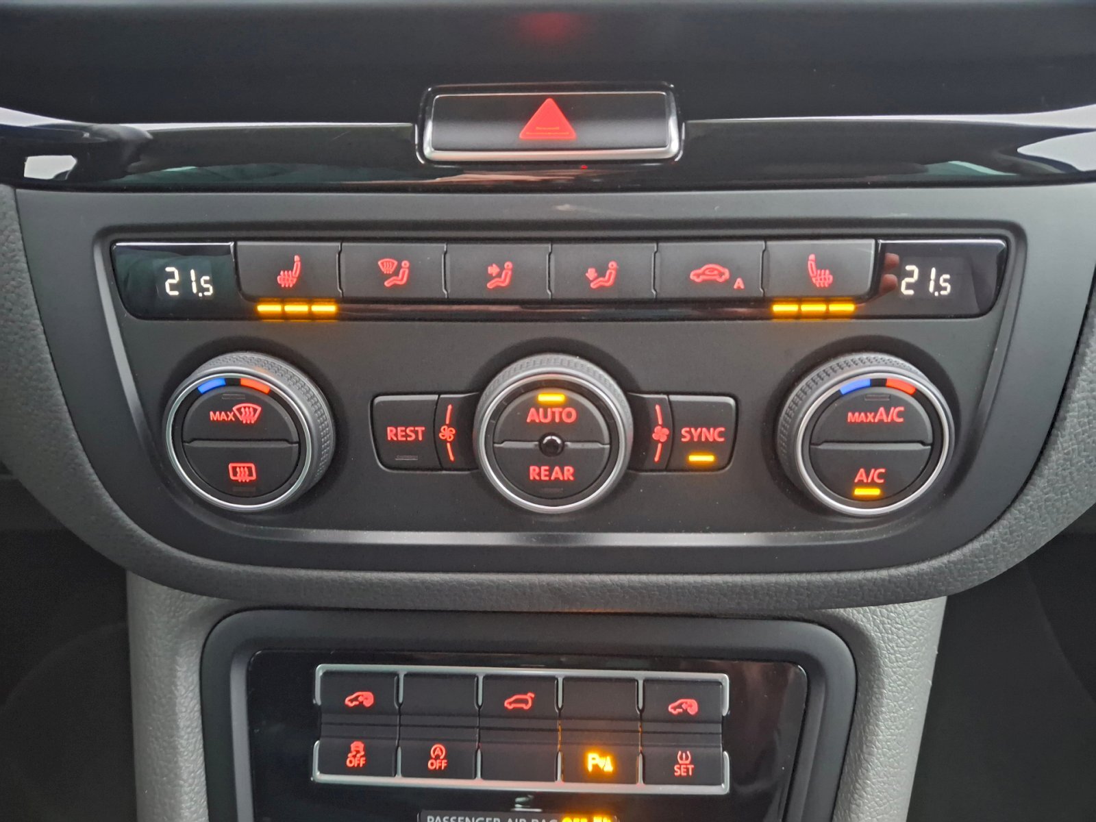 Volkswagen Sharan Ostatní 1,4 l 110 kw