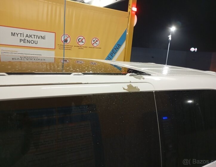 Citroën SpaceTourer VAN-Minibus 0,0 130 kw