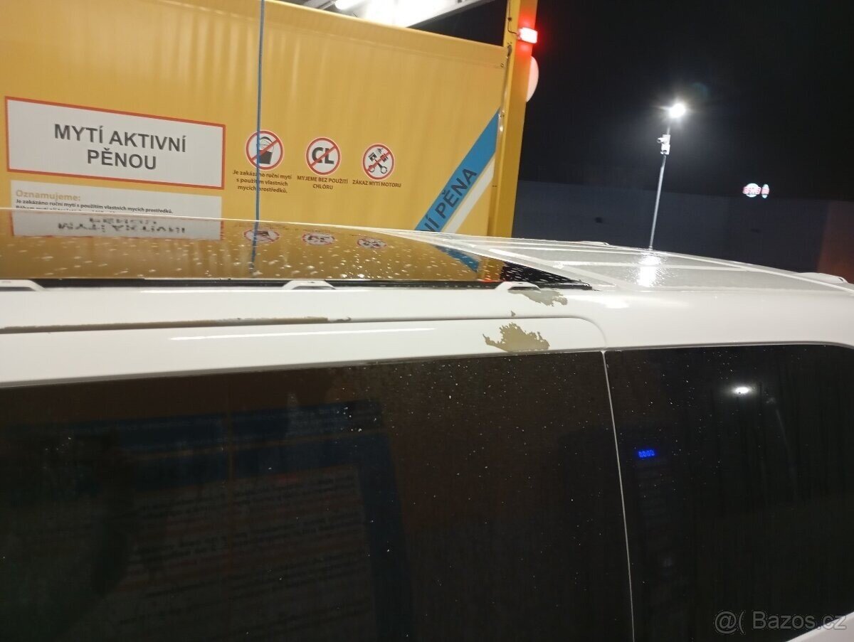 Citroën SpaceTourer VAN-Minibus 0,0 130 kw