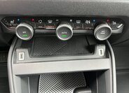 Citroën C4 SUV / Terénní 1,2 l 96 kw